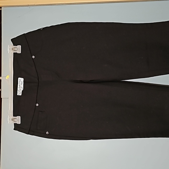 PECK & PECK JEANS. Size 6 petite. - Picture 9 of 10